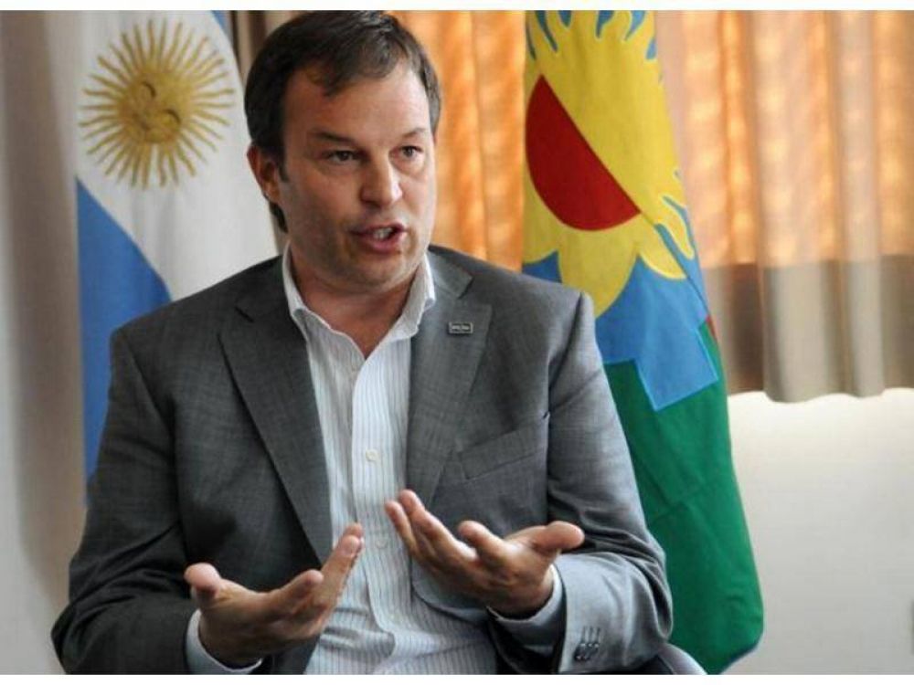 Cascallares respald� el reclamo de sindicatos