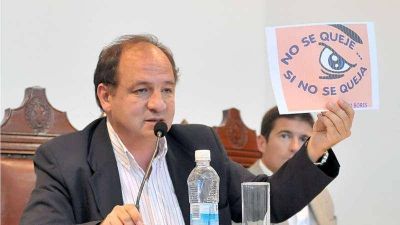 El sue�o del partido  propio