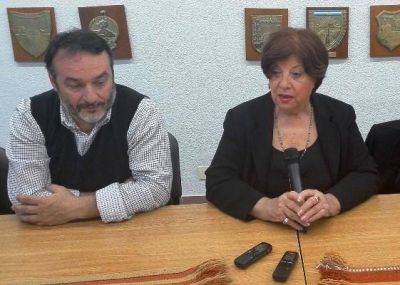 Santa Rosa tendr� seis vuelos a la semana