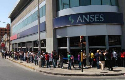 La Anses atiende por la tarde a interesados