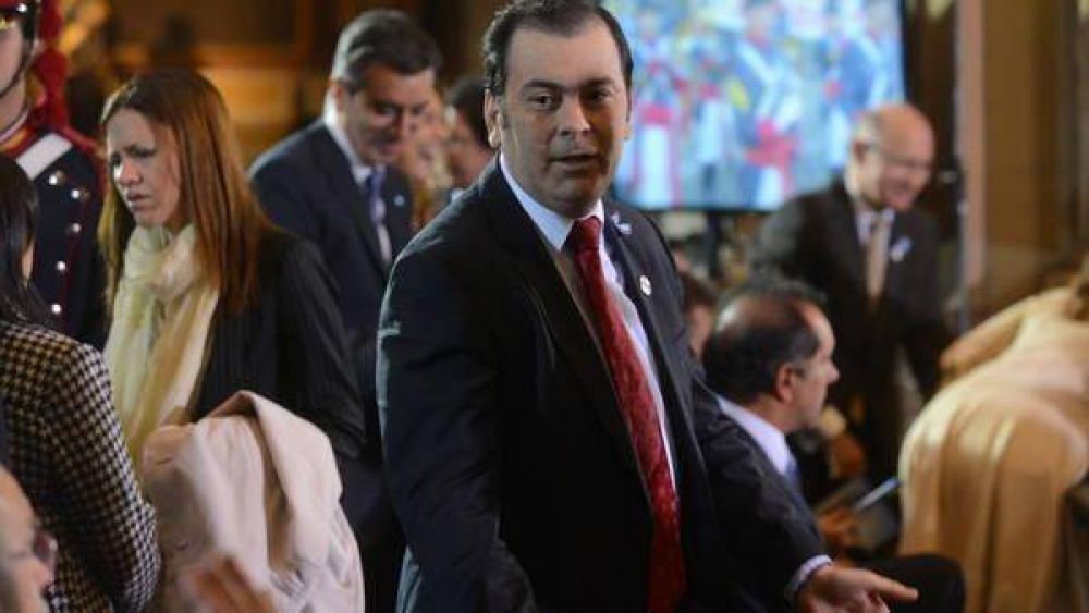 Un ex gobernador K apunt contra Cristina por Sueos Compartidos