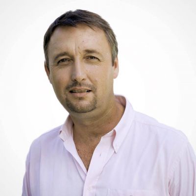 �Uno de los contratados para atentar contra mi persona se arrepinti�, expres� el intendente Hein de Basavilbaso 
