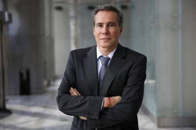 Bonadio pidi� medidas y reactiv� la denuncia de Nisman contra Cristina Kirchner
