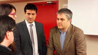 �La reforma de los distritos electorales favorecer� la transparencia y la integridad de las elecciones�