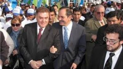 La refinanciaci�n incluye $ 60 millones que Alperovich hab�a prestado a Amaya en 2015