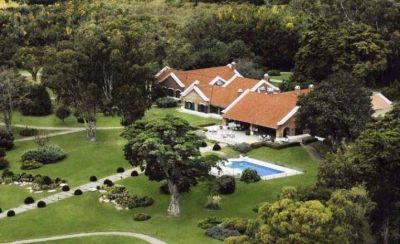 Balcarce: Reino sobre las estancias vinculadas a Scioli: �Para nosotros era lo mismo que hac�a en el hotel Provincial�