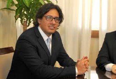 El ministro Garavano presidir� un foro para el fortalecimiento de la Justicia