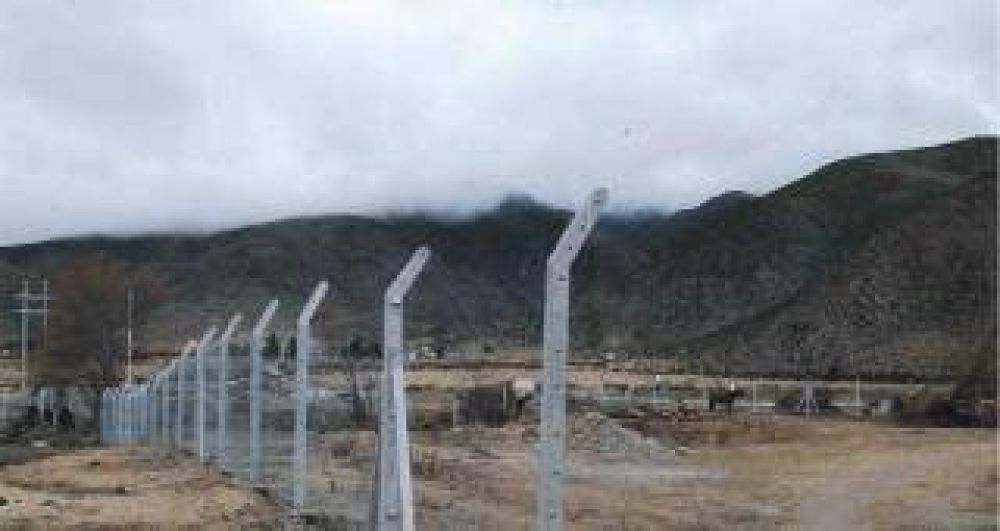 Quejas por una planta de tratamiento de residuos en Taf� del Valle