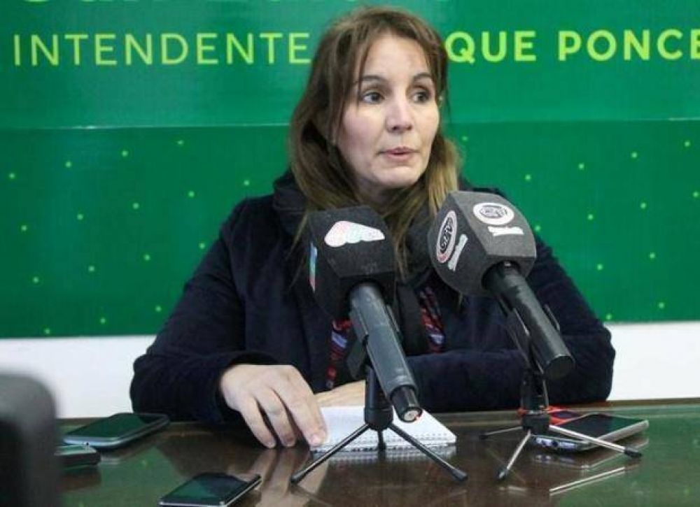 Medio Ambiente desratiz� viviendas en una cuadra del San Mart�n