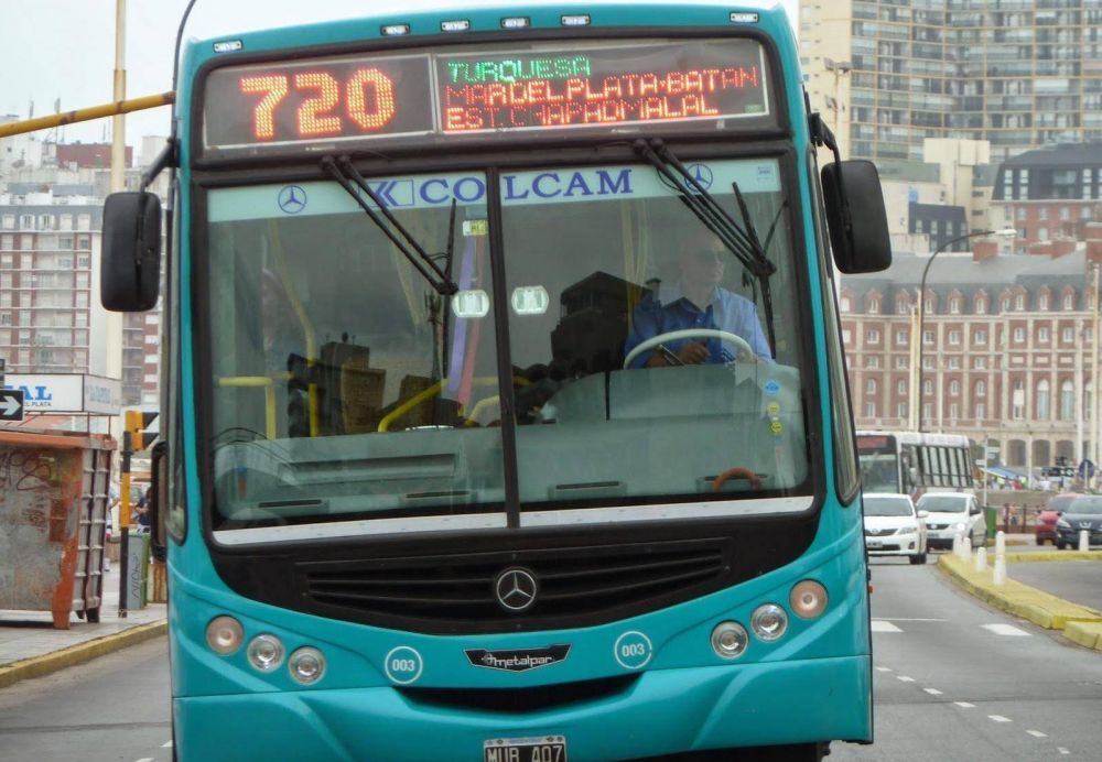 Piden que las l�neas 715 y 720 pasen por los hospitales de la ciudad