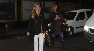  Magario ser� la presidenta de la FAM