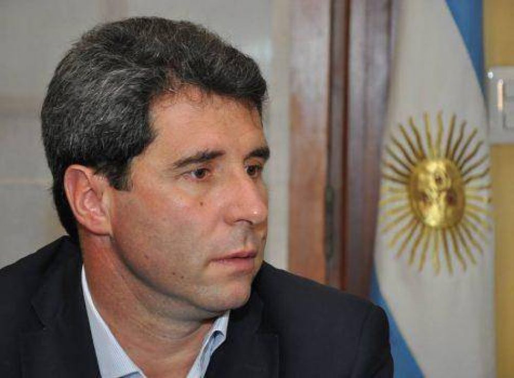 U�ac, por ahora, le cerr� la puerta a la reapertura de paritarias