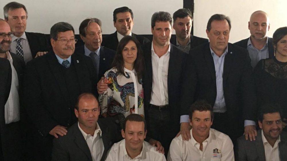 �El Dakar pone a San Juan nuevamente en la vidriera del mundo�