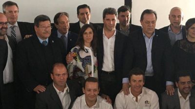 �El Dakar pone a San Juan nuevamente en la vidriera del mundo�