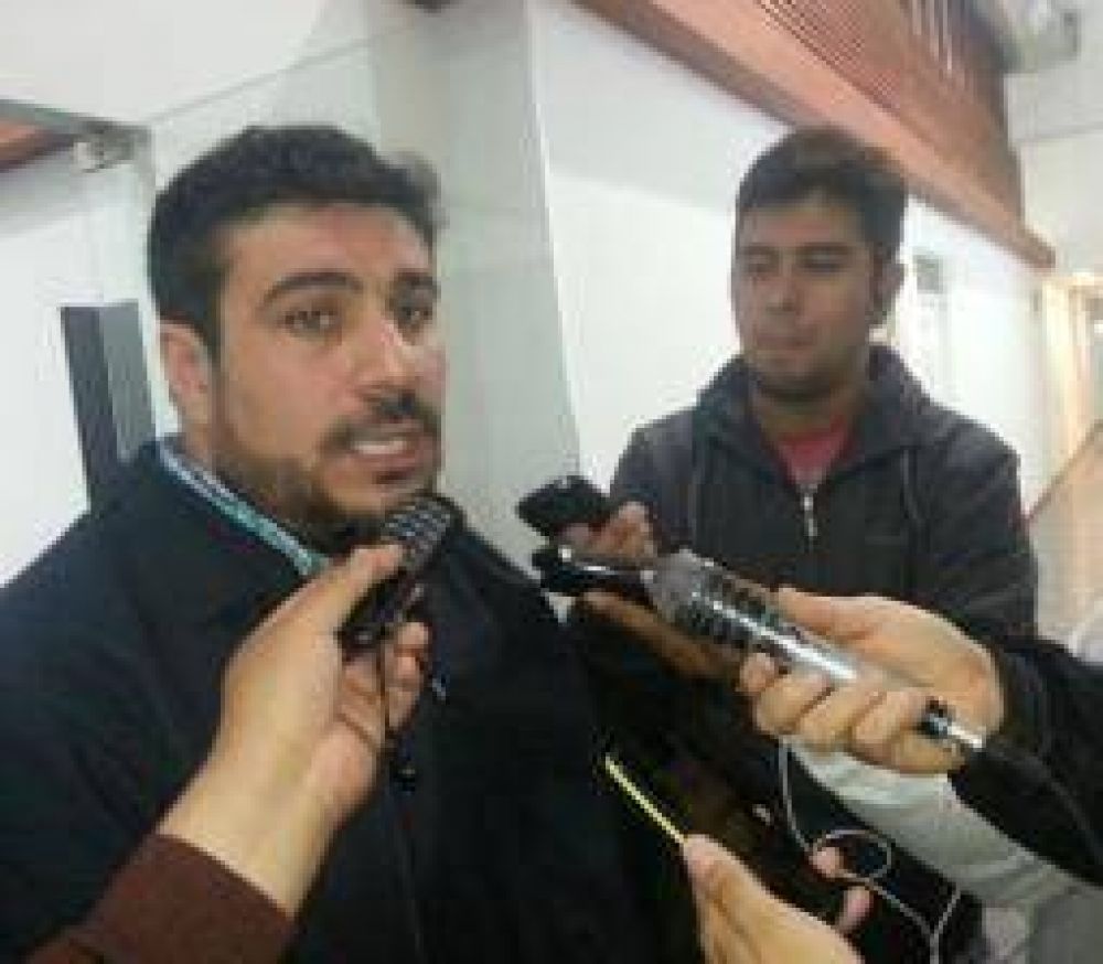 TC Capital. Tildan de �atropello� proyecto de eliminarlo