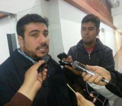 TC Capital. Tildan de �atropello� proyecto de eliminarlo