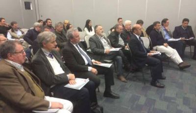 Buscan crear una ley para regular los cierres de minas