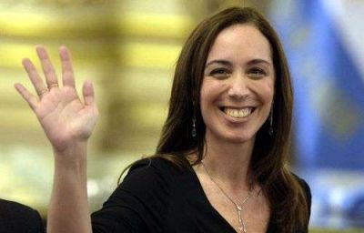 Exclusivo: la gobernadora Vidal vendr� a Balcarce