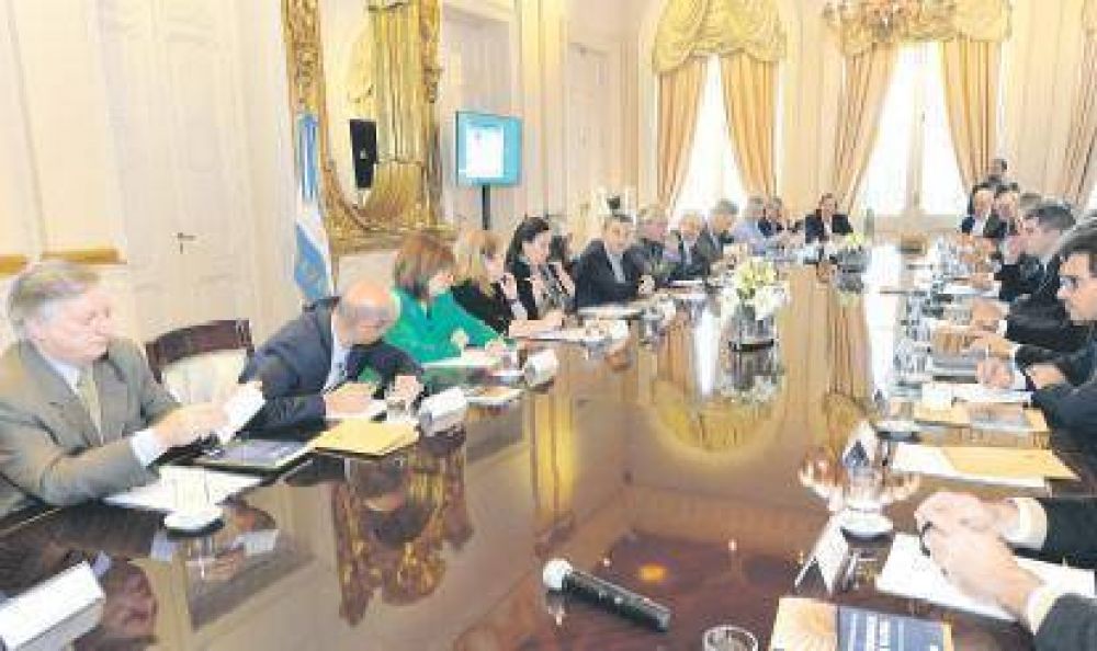 Tarifazo: Gobierno sale a bloquear sesi�n especial