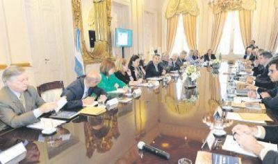 Tarifazo: Gobierno sale a bloquear sesi�n especial