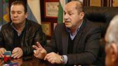 Ensenada: Nueva licitaci�n para pavimento en la ciudad