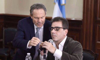 Supermi�rcoles para los ministros de Vidal en la Legislatura