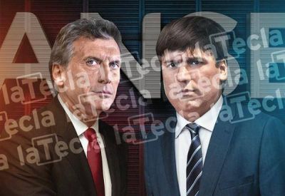El pacto Bossio - Macri: votos a cambio de impunidad