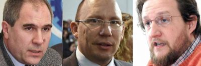 Hoy y ma�ana, paro docente: advierten que descontar�n los d�as