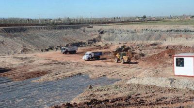Basura: redoblan la apuesta por el proyecto de Pechi