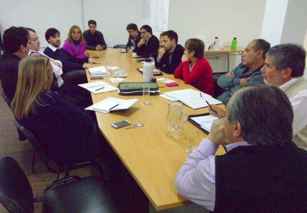 PAMI tendr� nomenclador espec�fico para Chubut