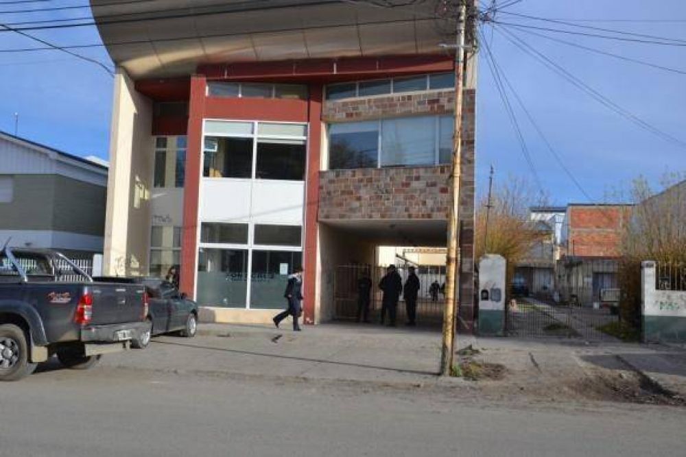 Por la ausencia de UPCN, la paritaria central se volver� a reunir hoy a la ma�ana