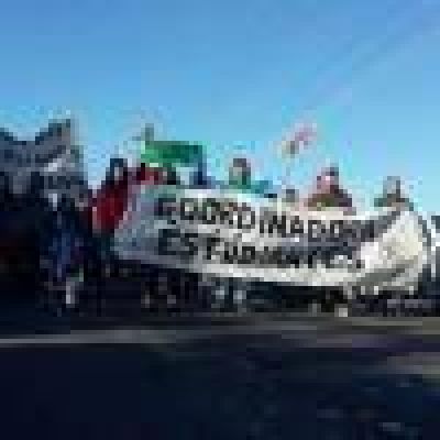 Estudiantes realizaran marcha contra la emergencia educativa