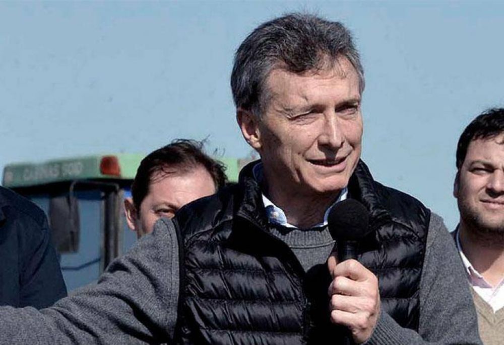 Macri: 