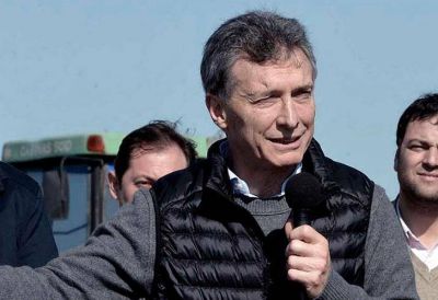 Macri: 