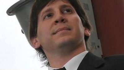 La Provincia podr�a quedarse con $ 5.000 millones de la Caja