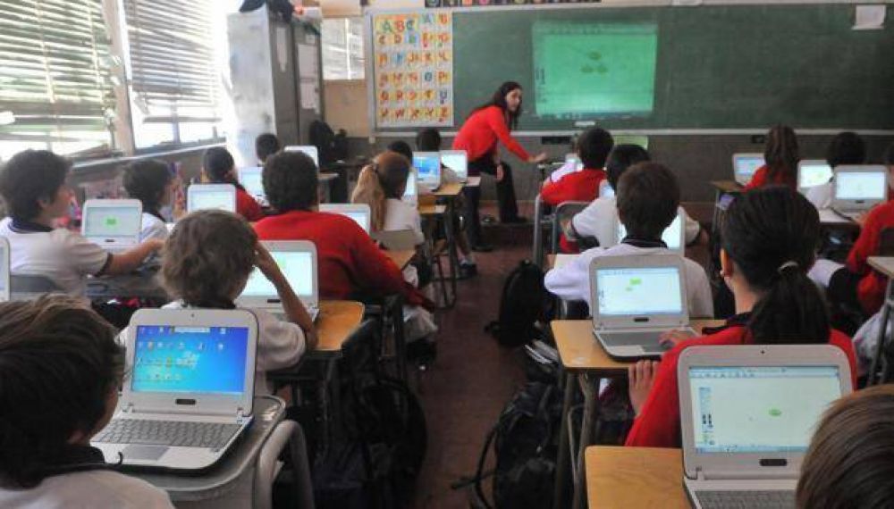 Nueva suba para colegios privados: del 7 al 10%