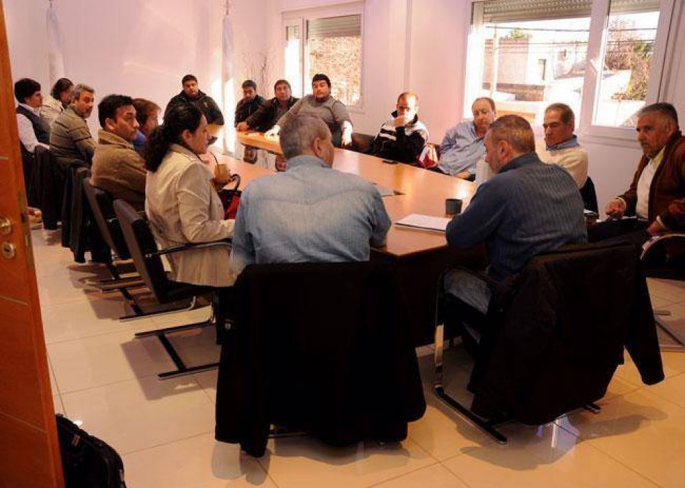 �El peor liberalismo: todas decisiones para beneficiar a los m�s poderosos�