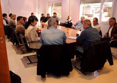 �El peor liberalismo: todas decisiones para beneficiar a los m�s poderosos�