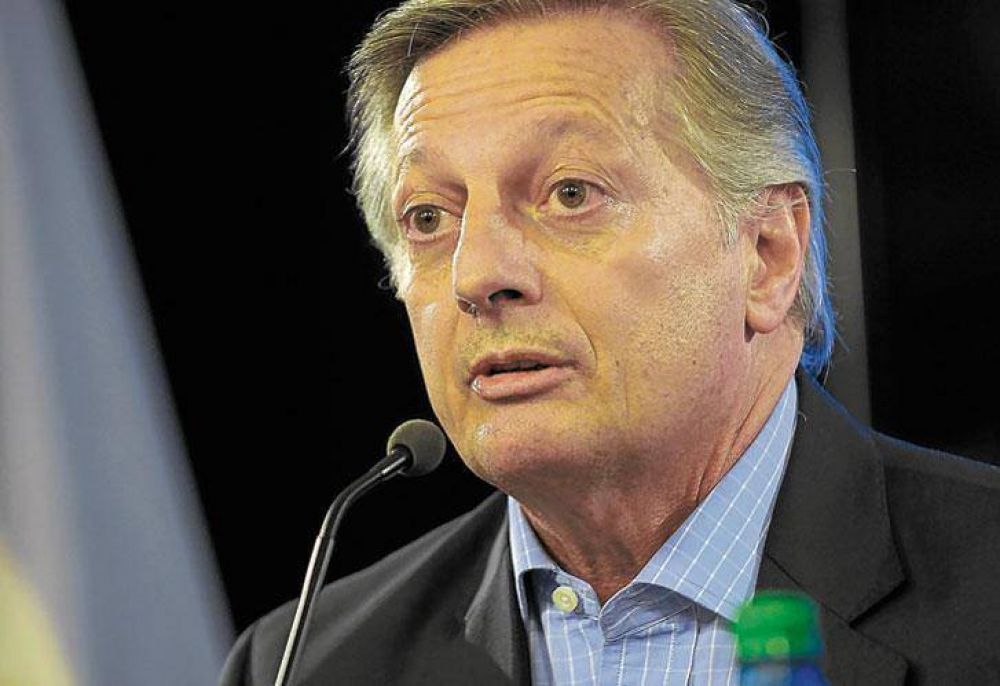 Tarifazo: Juan Jos� Aranguren dar� explicaciones ante la C�mara de Diputados