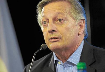 Tarifazo: Juan Jos� Aranguren dar� explicaciones ante la C�mara de Diputados