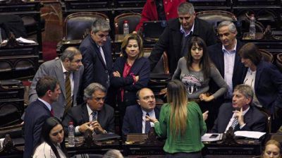  Cambiemos pag� un costo para limitar una ofensiva opositora