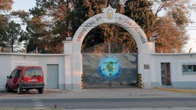 Avanza el proceso de construcci�n de nuevos pabellones para las c�rceles de Paran� y de Concordia 