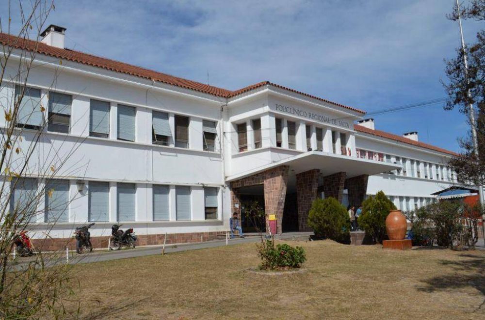 Controlar�n el estado de los hospitales provinciales