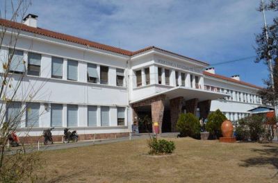 Controlar�n el estado de los hospitales provinciales