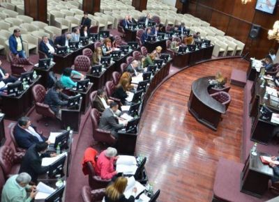 Diputados aprob� por unanimidad el Boleto Estudiantil Provincial Gratuito