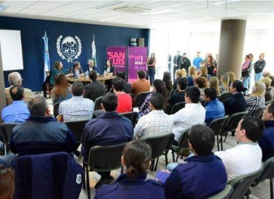 El Estado dar� obra social a gays, trans, lesbianas y bisexuales