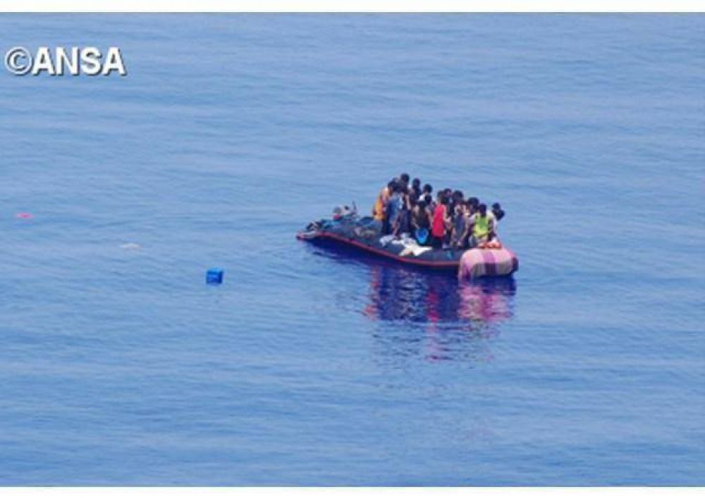 La di�cesis espa�ola de C�diz y Ceuta se vuelca con los inmigrantes del Estrecho de Gibraltar