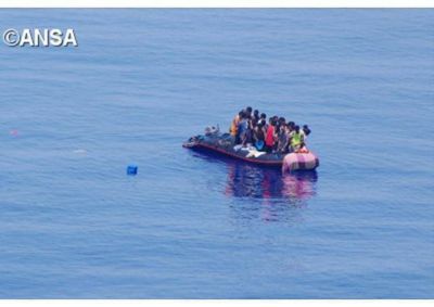 La di�cesis espa�ola de C�diz y Ceuta se vuelca con los inmigrantes del Estrecho de Gibraltar
