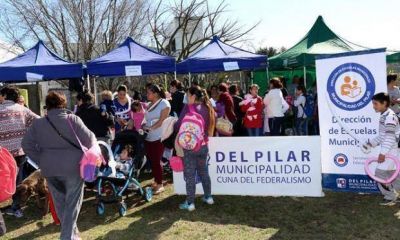 El Municipio sale a las localidades a acercar servicios a los vecinos