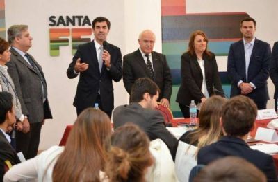 Juan Manuel Urtubey: 